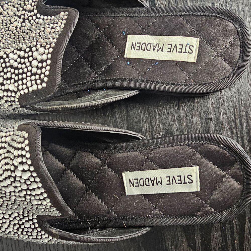 Steve Madden Bling Slides - image 4